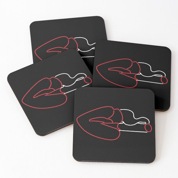 Item preview, Smoking Lips designed and sold by Anzarr.