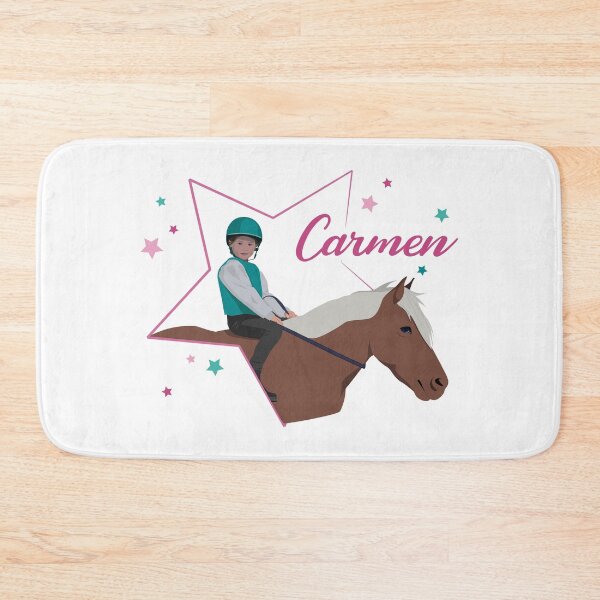 Item preview, Carmen designed and sold by yourgunsstyle.