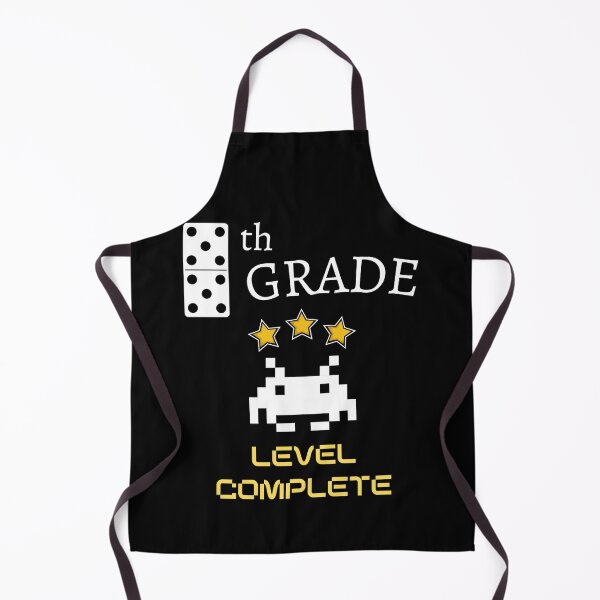 Item preview, Tenth Grade Level Complete New High Score - 10th Grade Level Cleared designed and sold by For the love of Pixels.