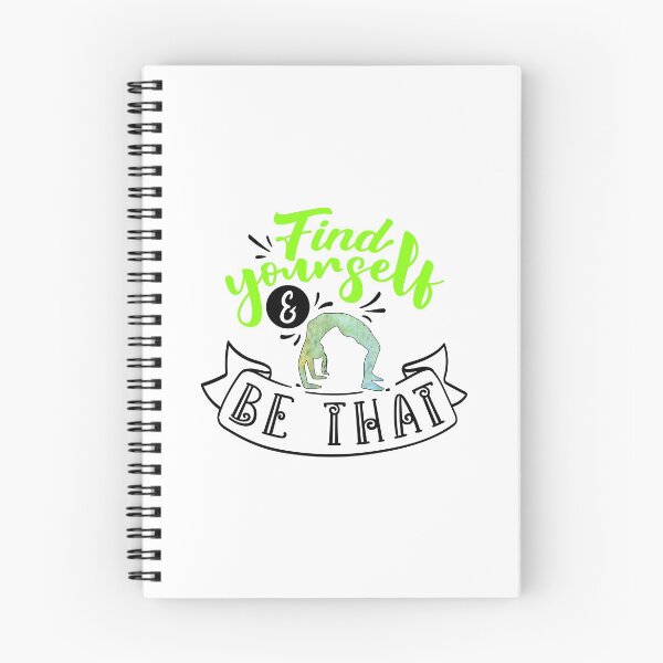 Item preview, Find Yourself And Be That designed and sold by saulmedia.
