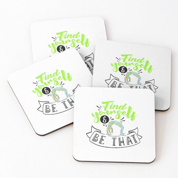 Item preview, Find Yourself And Be That designed and sold by saulmedia.