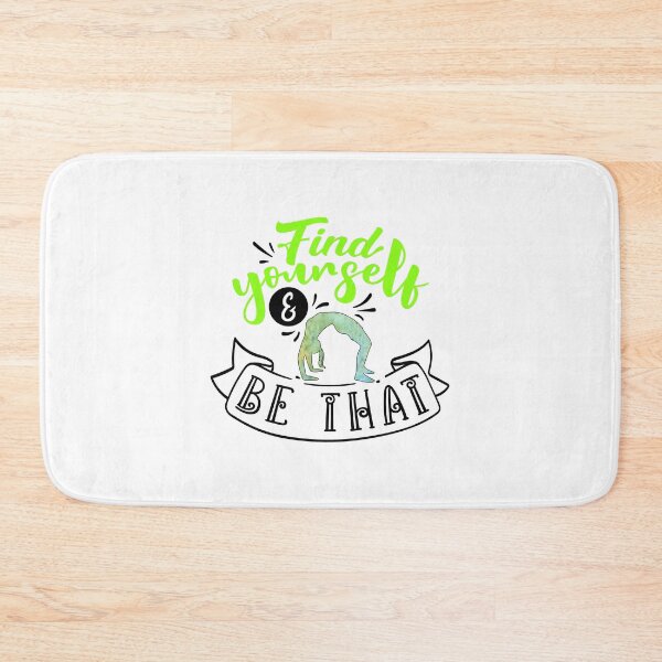 Item preview, Find Yourself And Be That designed and sold by saulmedia.