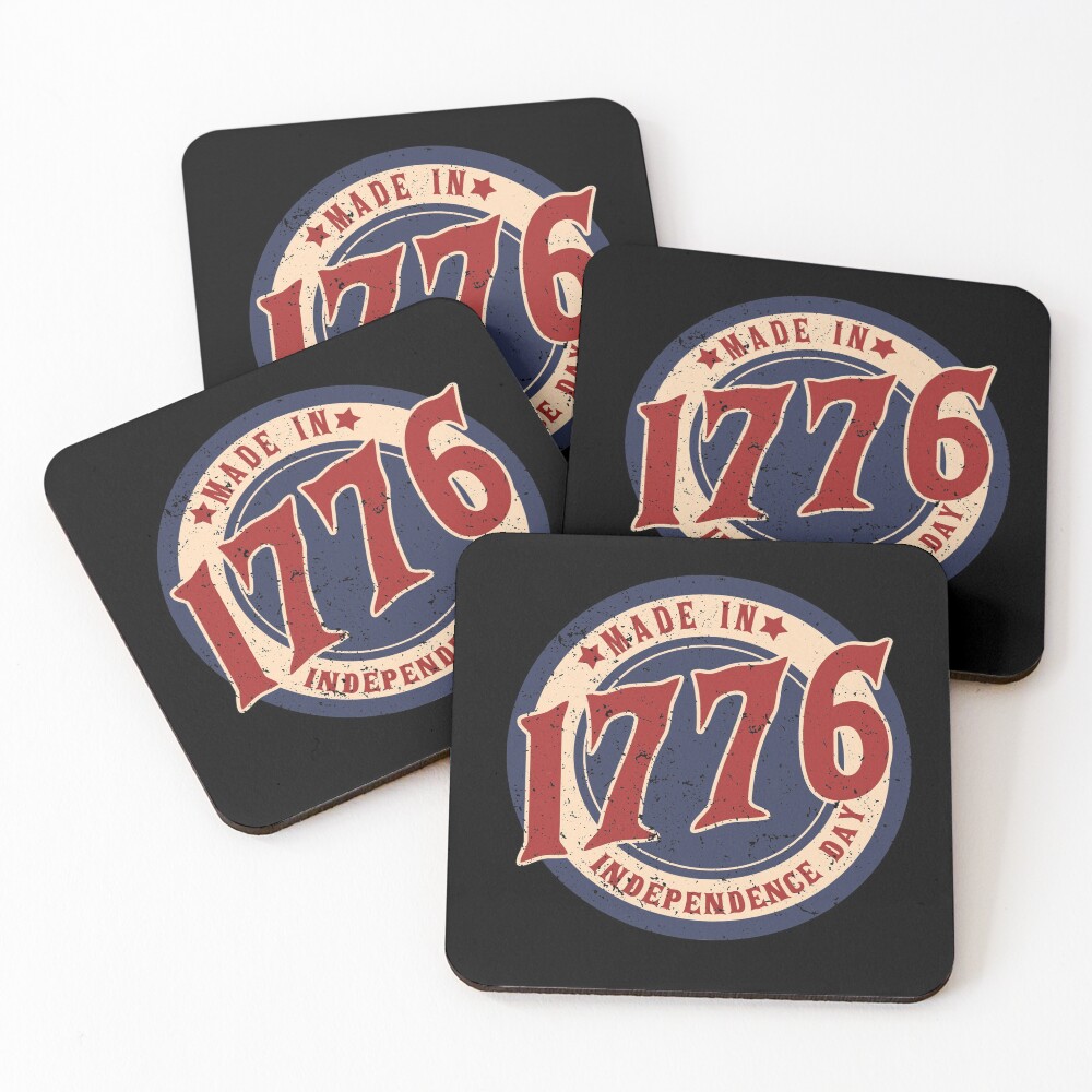 Item preview, Coasters (Set of 4) designed and sold by Dutlu.