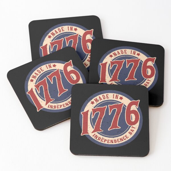 Item preview, Made In 1776 designed and sold by Dutlu.