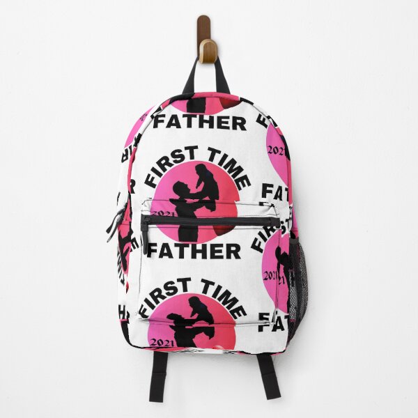 Item preview, FIRST TIME FATHER, DAD MEME, FATHERS DAY, FIRST TIME DADDY, designed and sold by R B Chrystal.