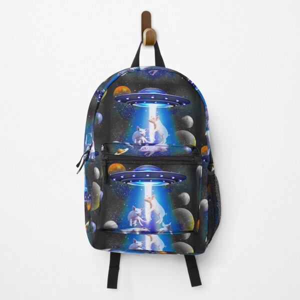 Item preview, Pig and Galaxy designed and sold by WaveOcean123.