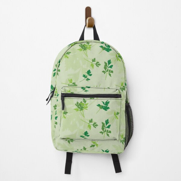 Item preview, parsley designed and sold by mentabludesign.