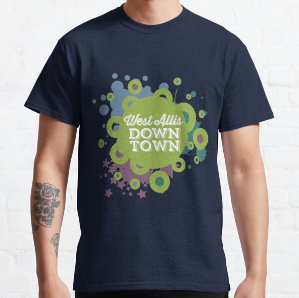 Item preview, Logo Paint Splatter designed and sold by dwabid.