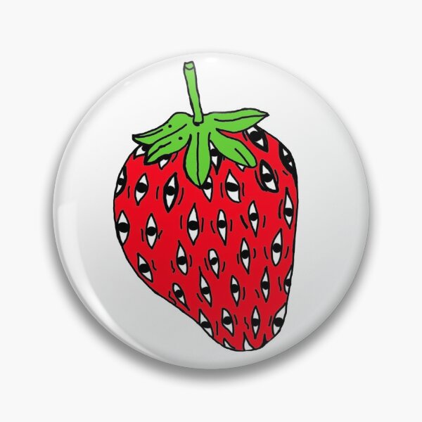 Item preview, Strawberry Peels designed and sold by Artbyaary.