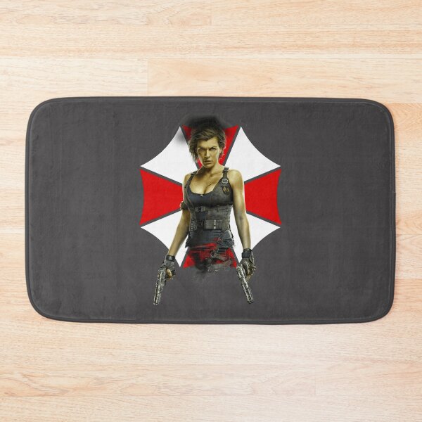 Item preview, Resident Evil-Our Business is Life Itself  | Resident gift | Resident T-Shirt designed and sold by clabjune.