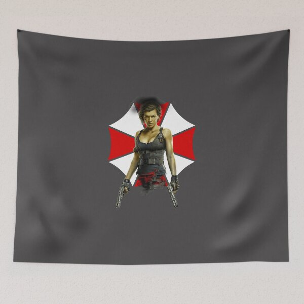 Item preview, Resident Evil-Our Business is Life Itself  | Resident gift | Resident T-Shirt designed and sold by clabjune.