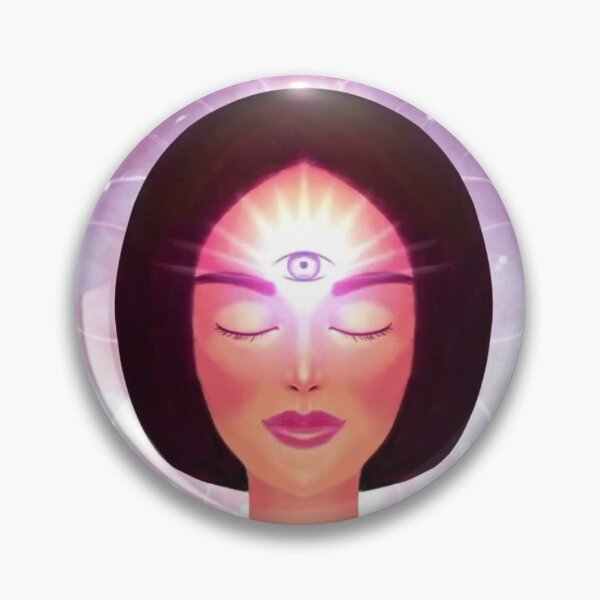 Item preview, committed to inner peace  designed and sold by ritusdesigns.