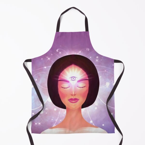 Item preview, committed to inner peace designed and sold by ritusdesigns.