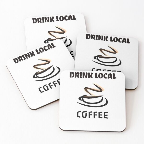 Item preview, Beber café local designed and sold by medbdj.