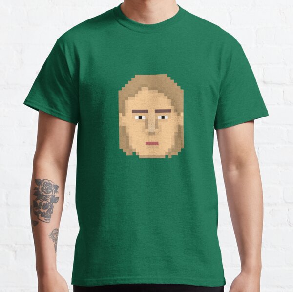Daði Freyr Classic T-Shirt