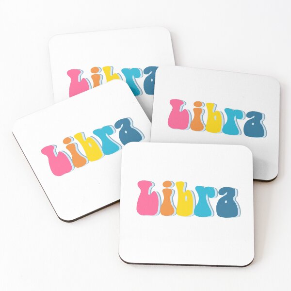 Item preview, Libra Sticker designed and sold by the_ graphicsgal.