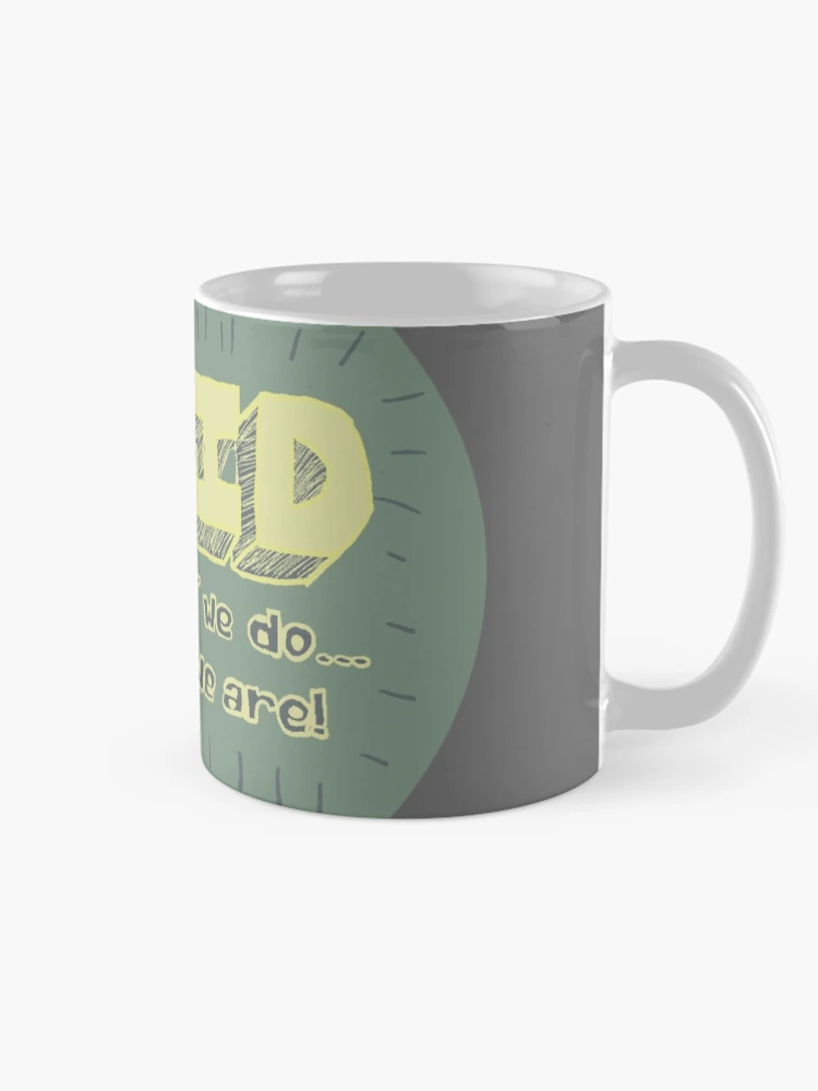 Thumbnail 3 of 6, Coffee Mug, AVID FAMILY designed and sold by Raelynn-Ruddell.