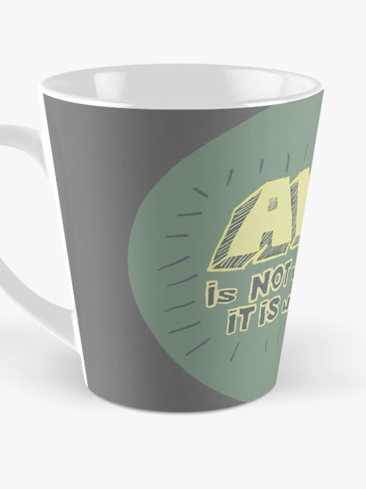 Thumbnail 3 of 4, Coffee Mug, AVID FAMILY designed and sold by Raelynn-Ruddell.