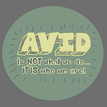 Artwork thumbnail, AVID FAMILY by Raelynn-Ruddell