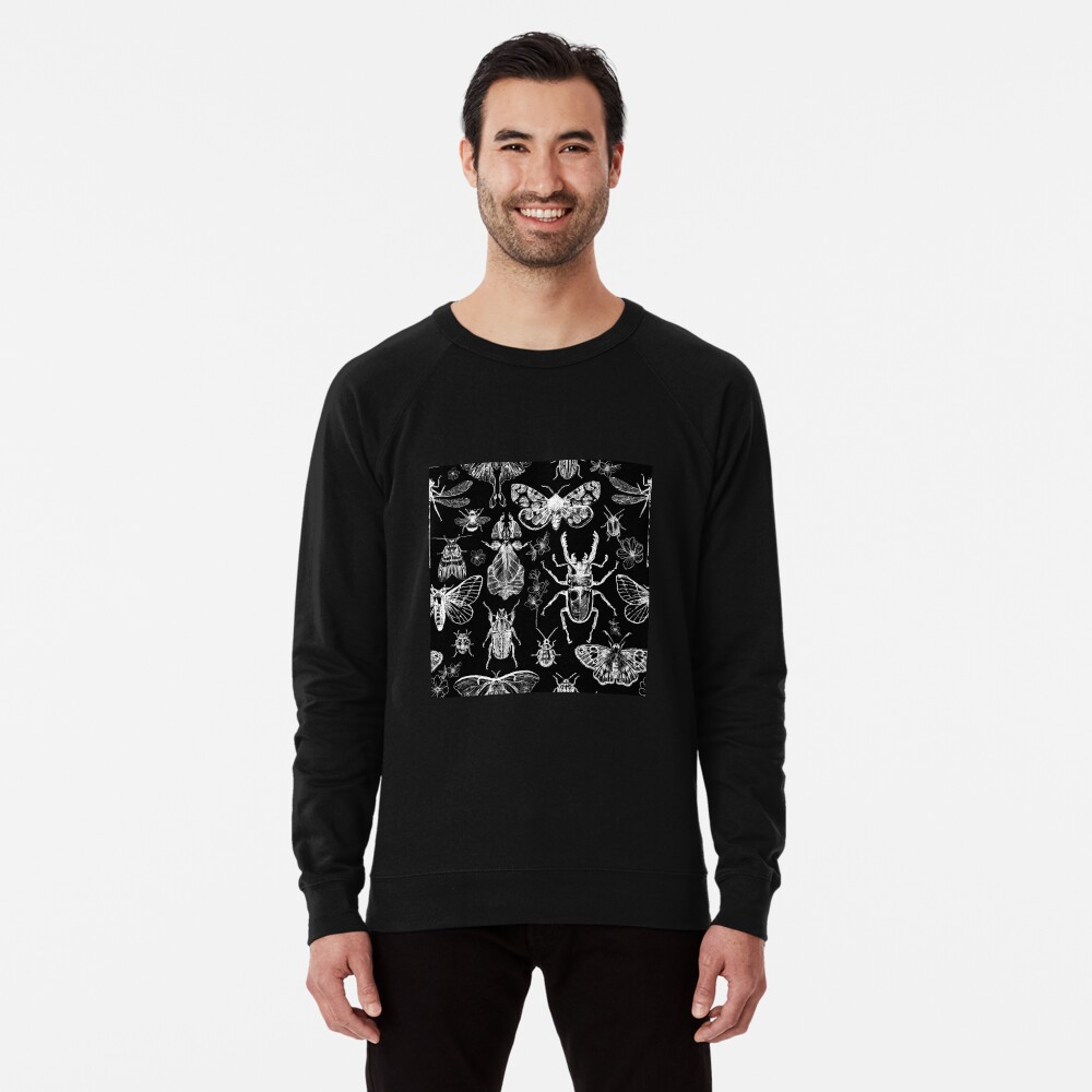 Item preview, Lightweight Sweatshirt designed and sold by NhfOriginals.