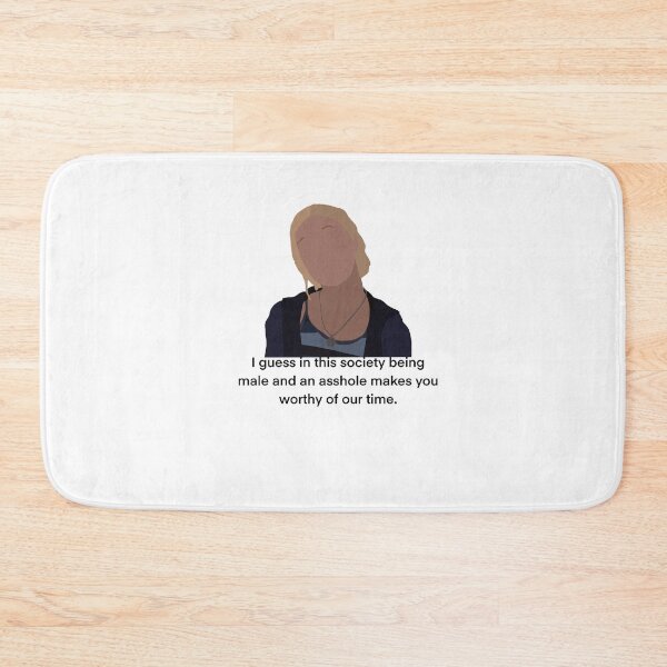Item preview, Kat Stratford 10 things I hate about you designed and sold by freya kelly.