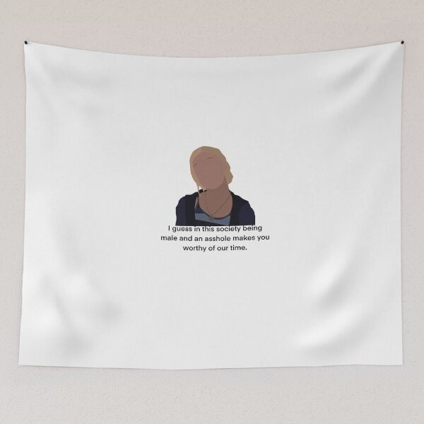 Item preview, Kat Stratford 10 things I hate about you designed and sold by freya kelly.