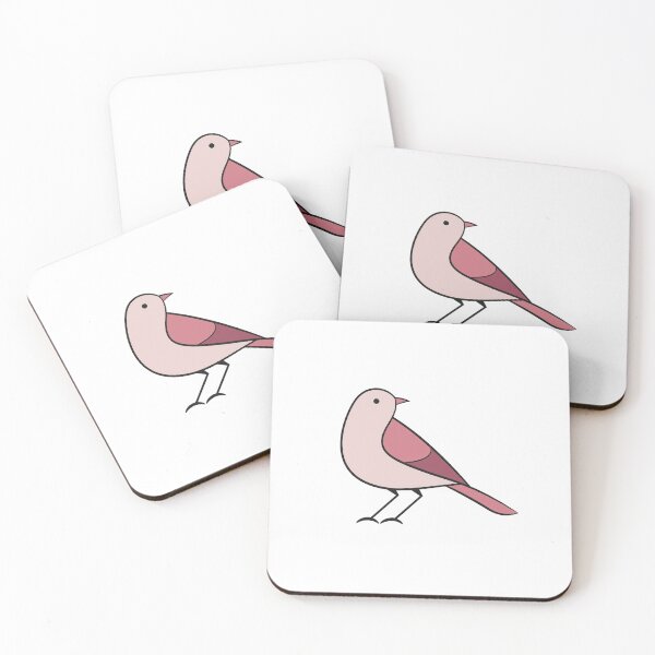 Artikelvorschau, Vogelillustration. entworfen und verkauft von KasTanDesign.
