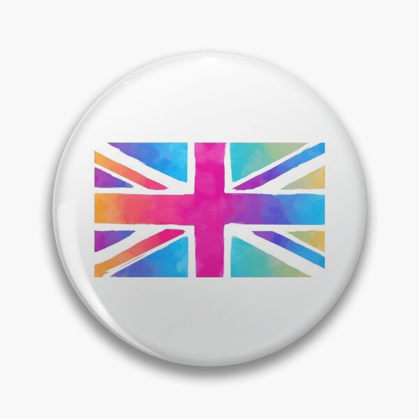 Item preview, Union Jack designed and sold by edenmatt.