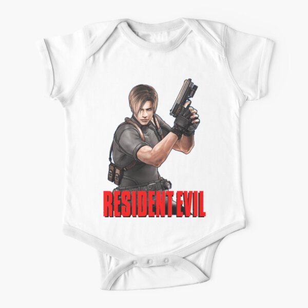 Ropa para niños y bebés: Resident Evil 4 | Redbubble