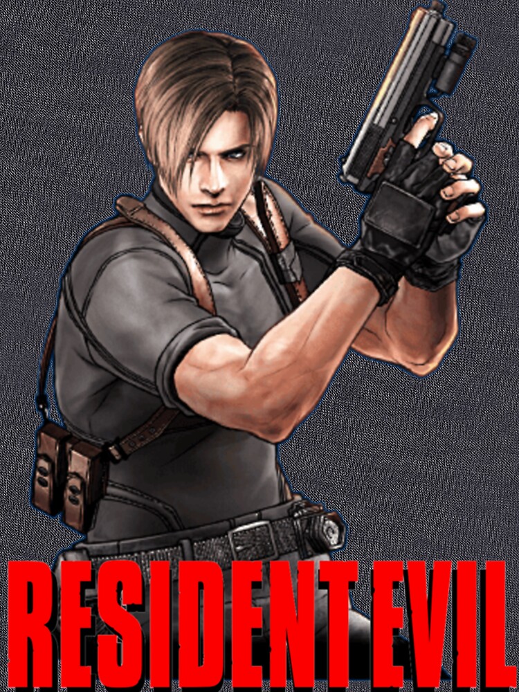 Claire Redfield-Resident Evil, Resident gift, Resident T-Shirt  Photographic Print for Sale by clabjune