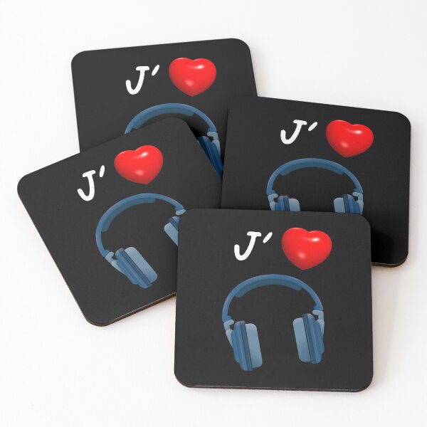 Item preview, OBV - I like to mix music designed and sold by vb66.
