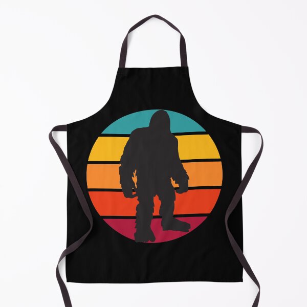 Item preview, Bigfoot Silhouette designed and sold by tpixx.