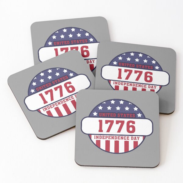 Item preview, United States 1776 Independence Day designed and sold by Dutlu.