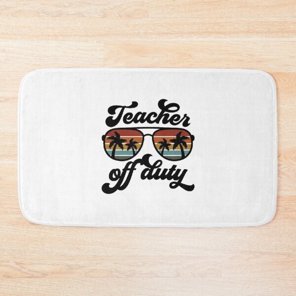 Item preview, sunglasses teacher off duty designed and sold by chanat3659.