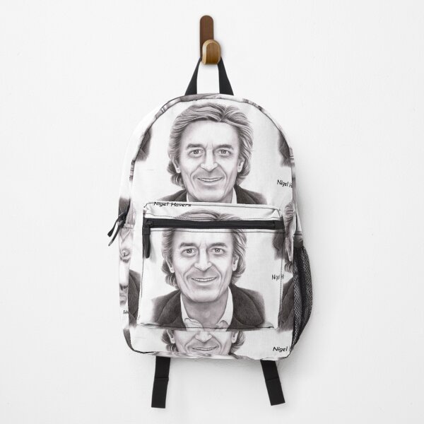 Item preview, Nigel Havers designed and sold by SaxonArtDesign.