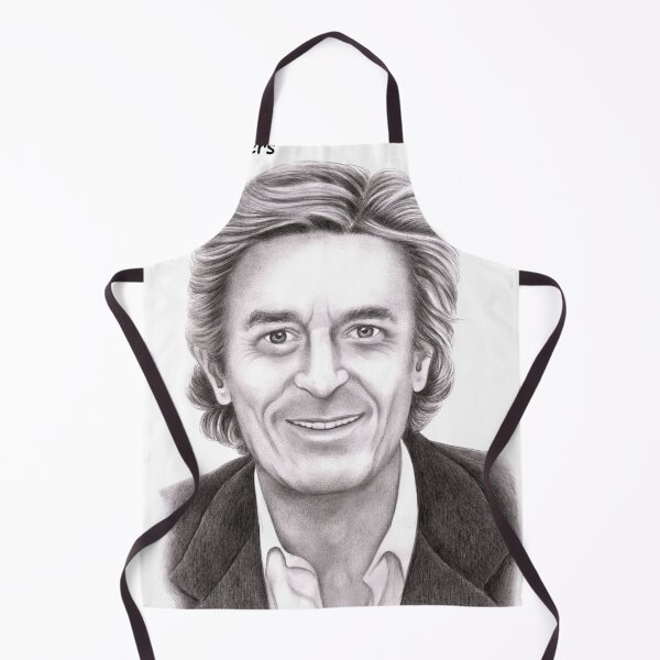 Item preview, Nigel Havers designed and sold by SaxonArtDesign.