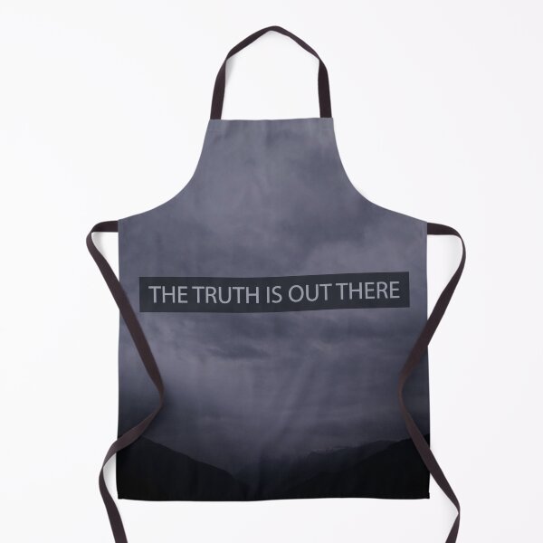 Item preview, The Truth Is Out There designed and sold by Eskedead.