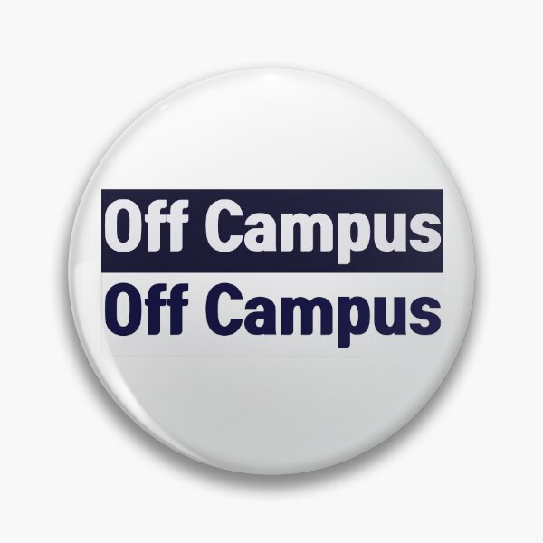 Item preview, OFF CAMPUS designed and sold by Cherish8257.