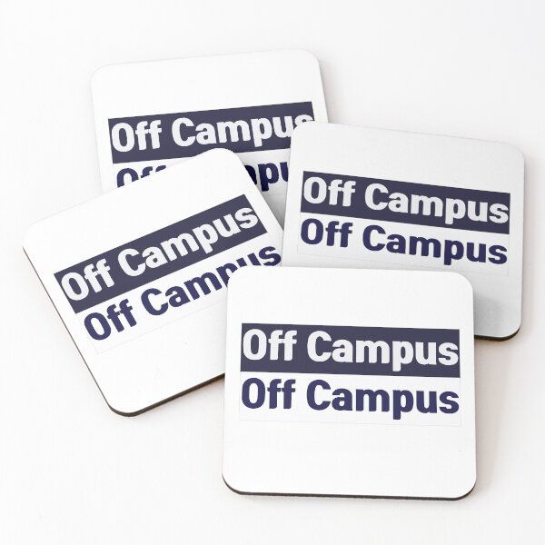 Item preview, OFF CAMPUS designed and sold by Cherish8257.