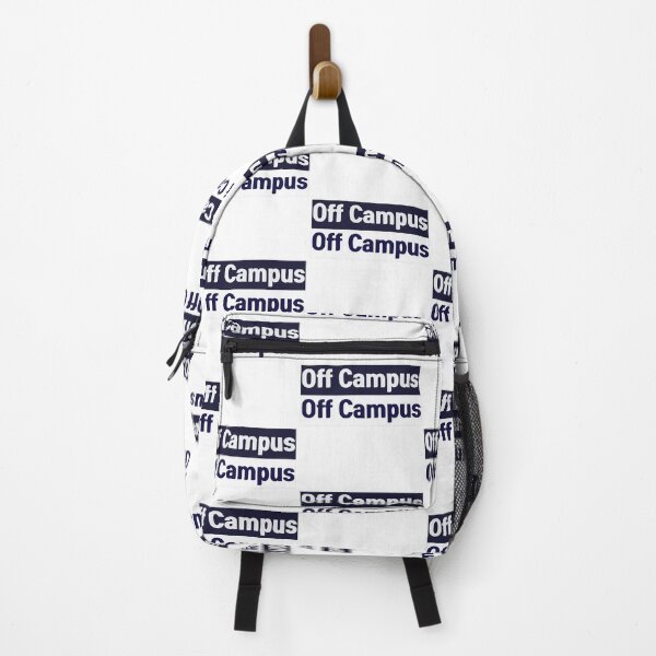 Item preview, OFF CAMPUS designed and sold by Cherish8257.