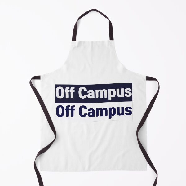 Item preview, OFF CAMPUS designed and sold by Cherish8257.
