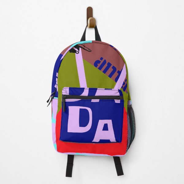 Item preview,  DaDA is touchable No. 2 designed and sold by Rainer Kristuf.