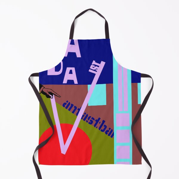 Item preview,  DaDA is touchable No. 2 designed and sold by Rainer Kristuf.