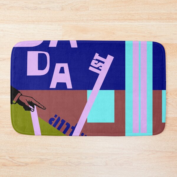 Item preview,  DaDA is touchable No. 2 designed and sold by Rainer Kristuf.