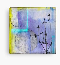 Play Time on the Esplanade Metal Print