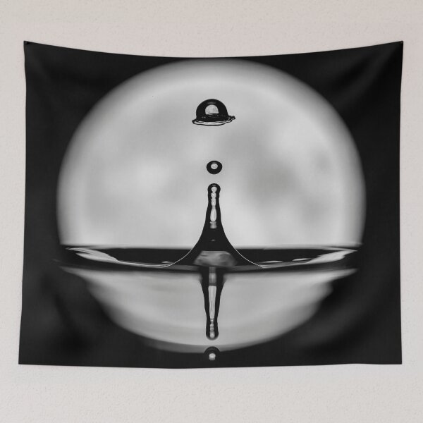 Item preview, Moon Drop designed and sold by Tim Paulawitz.