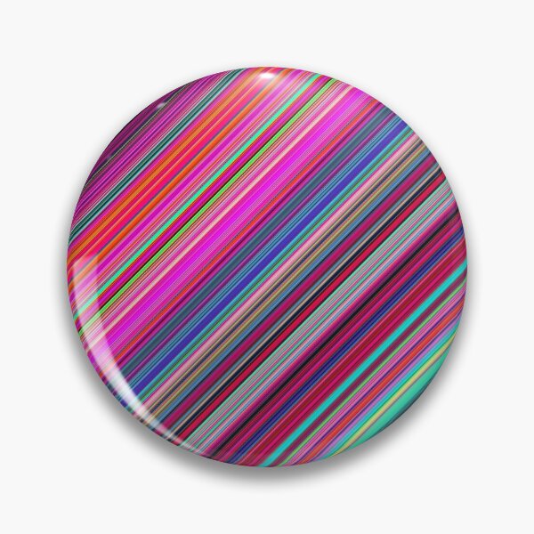 Item preview, Colorful Abstract Lines Designs designed and sold by SeventhGate.