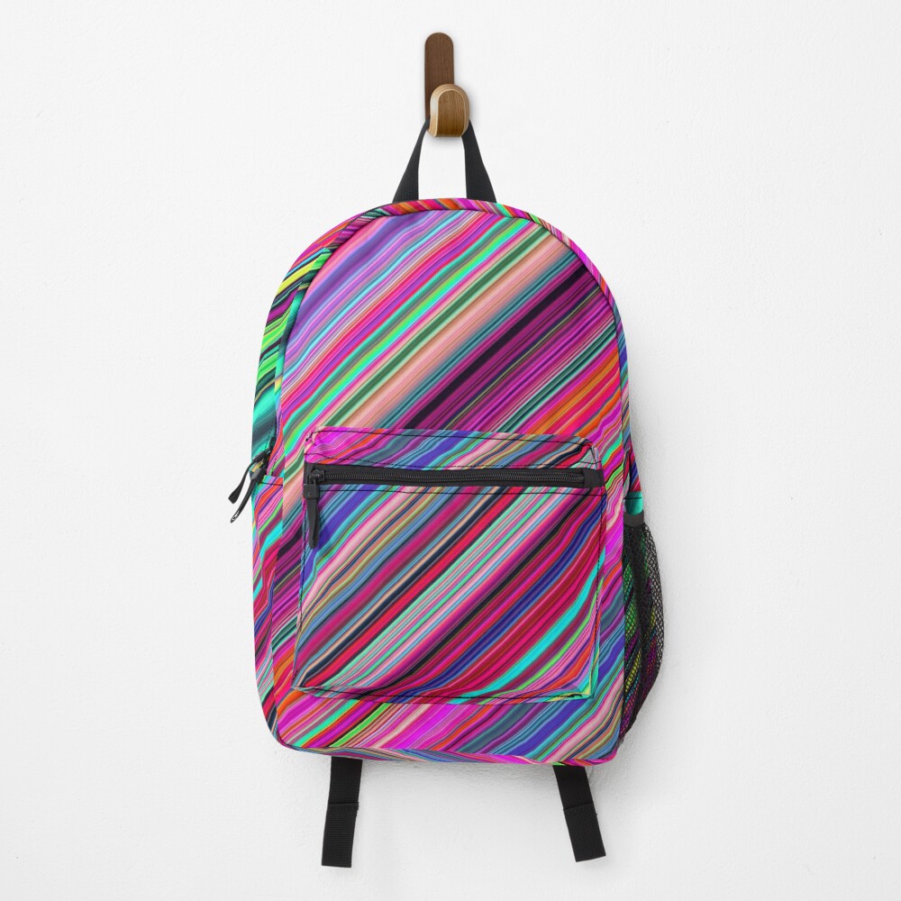 Item preview, Backpack designed and sold by SeventhGate.
