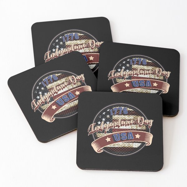 Item preview, Vintage Independence Day designed and sold by Dutlu.