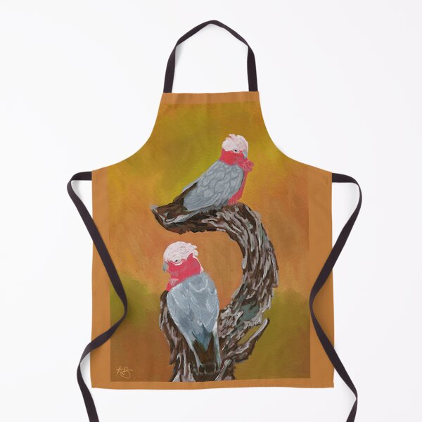 Item preview, Scarf wearing birds?? :o) designed and sold by angipangi7.